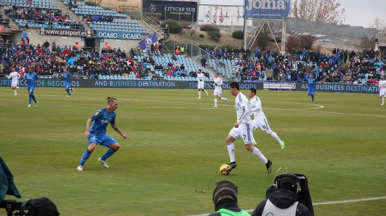 Ronaldo radí Casemirovi Al Nasrovi senzace je blízko!