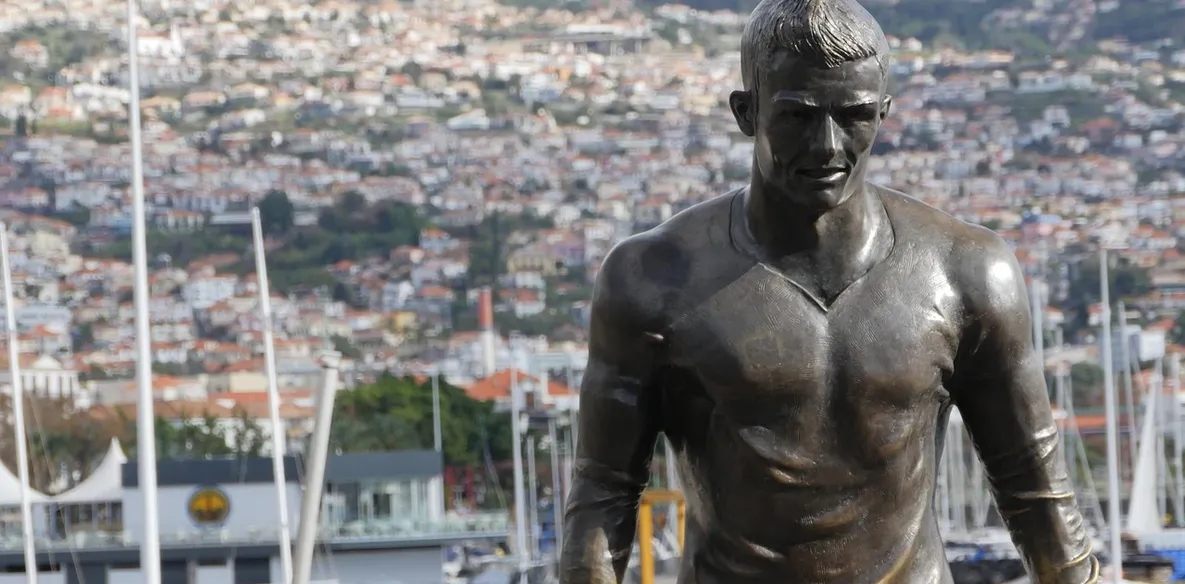 Cristiano Ronaldo označen za „arogantního“ po skandálu s Walterem Pandianim