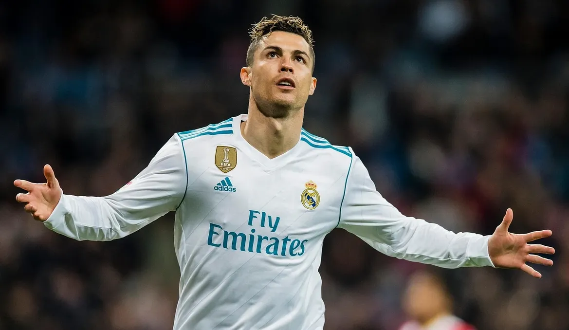 Ronaldo si v příští sezoně v Saúdské Arábii vydělá 200 milionů EUR