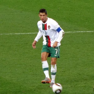 Cristiano Ronaldo označen za „arogantního“ po skandálu s Walterem Pandianim